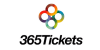 365 Tickets coupons