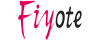 Fiyote coupons