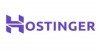 Hostinger coupons