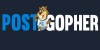 Post Gopher coupons