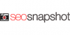 SEO Snapshot coupons